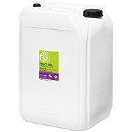 TIERRA VERDE prací gel z mýdlových ořechů s BIO levandulovou silicí 25 l (833 praní) - Eco-Friendly Gel Laundry Detergent