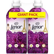 LENOR La Desirable 2 × 1.2 l (96 washes) - Fabric Softener