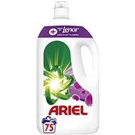 ARIEL+ Touch Of Lenor Amethyst Flower 3,75 l (75 mosás) - Mosógél