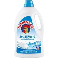 CHANTE CLAIR Bicarbona 1,575 l (35 praní) - Washing Gel