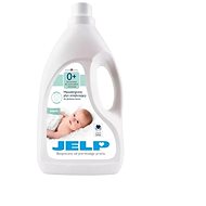 JELP 0+ Delicate Freshness 2 l (26 praní) - Fabric Softener