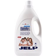 JELP Family White 2 l (25 praní) - Washing Gel