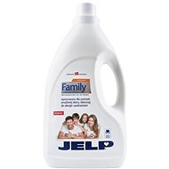 JELP Family Color 2 l (25 praní) - Washing Gel