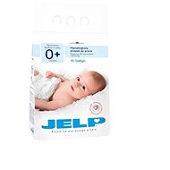 JELP 0+ White 4 kg (50 praní) - Washing Powder