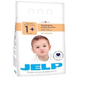 JELP 1+ Color 2,24 kg (28 praní) - Washing Powder