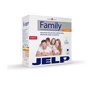 JELP Family Color 2,24 kg (28 praní) - Washing Powder