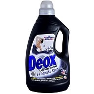 DEOX Capi Neri E Scuri 1000ml - Washing Gel