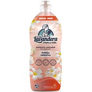 LAVANDERA Oriental Purity 1.76 l (80 washes) - Fabric Softener