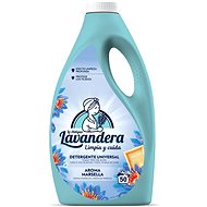 LAVANDERA Marseille soap 2,5 l (50 washes) - Washing Gel