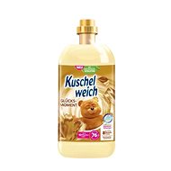 KUSCHELWEICH Glücksmoment 2 l (76 washes) - Fabric Softener