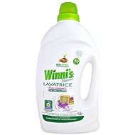 WINNI'S Lavatrice Aleppo 1500ml (25 washes) - Washing Gel