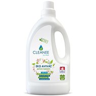 CLEANEE Eco fabric softener balm 1,5 l (60 washes) - Fabric Softener