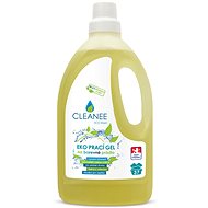 CLEANEE Eco washing gel for coloured clothes 1,5 l (37 washes) - Washing Gel