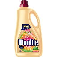 WOOLITE Fruity Color 3,6 l (60 praní) - Washing Gel