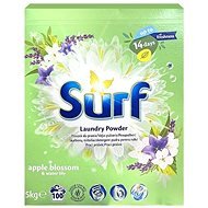 SURF Universal Apple Blossom 5 kg (100 praní) - Washing Powder