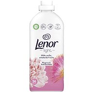 LENOR Seidenbaumblüte & Pfingstrose 1,4 l (56 washes) - Fabric Softener