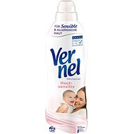VERNEL Sensitiv 850 ml (34 washes) - Fabric Softener