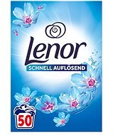 LENOR Aprilfrisch White 3 kg (50 praní) - Washing Powder
