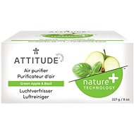 ATTITUDE Natural air freshener with the scent of green apple and basil - Aroma Diffuser 