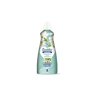 COCCOLATEVI Super Mushio Bianco 1,25 l (50 washes) - Fabric Softener