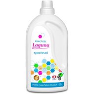LAGUNA Sports 1.5 l (42 washes) - Washing Gel