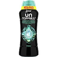 LENOR Unstoppables Fresh 570 g (42 washes) - Washing Balls