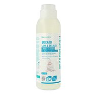 GREENATURAL na vlnu a jemné prádlo levandule 1 l (30 praní) - Washing Gel