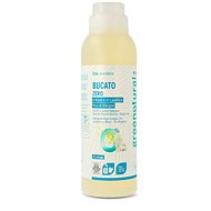 GREENATURAL unscented 1 l (22 washes) - Washing Gel