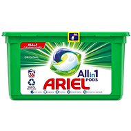 ARIEL All-in-1 Original 36 ks - Washing Capsules