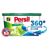 PERSIL Duo-Caps Regular 14 pcs - Washing Capsules