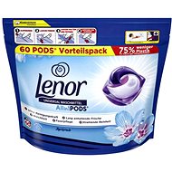 LENOR All-in-1 Aprilfrisch Universal 60 ks  - Washing Capsules