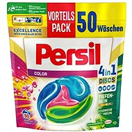 PERSIL 4in1 Color 50 ks - Washing Capsules
