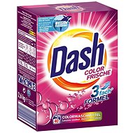DASH Color Frische 2,6 kg (40 washes) - Washing Powder