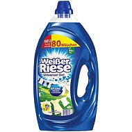 WEISSER RIESE Universal 4 l (80 washes) - Washing Gel