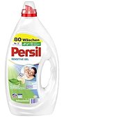 PERSIL Sensitive 4 l (80 praní) - Washing Gel