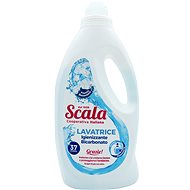 SCALA Lavatrice Bicarbonato 1,5 l (37 washes) - Washing Gel