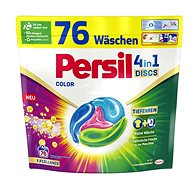 PERSIL 4v1 Color 76 ks - Washing Capsules
