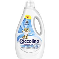 COCCOLINO Care White 2,7 l (68 washes) - Washing Gel