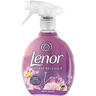 LENOR Liquid Iron Exotic Bloom 500 ml - Textile freshener