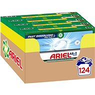 ARIEL Sensitive 124 pcs - Washing Capsules
