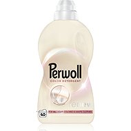 PERWOLL Light colours 2 l (40 washes) - Washing Gel