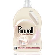 PERWOLL Light colours 3 l (60 washes) - Washing Gel