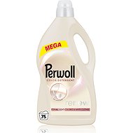 PERWOLL Light colours 3,75 l (75 washes) - Washing Gel