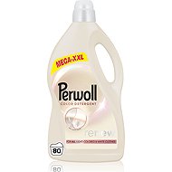 PERWOLL Light colours 4 l (80 washes) - Washing Gel