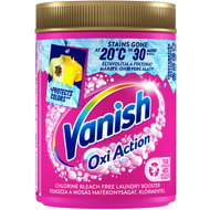 VANISH Oxi Action stain removal powder 970 g - Stain Remover