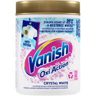 VANISH Oxi Action bleaching and stain removal powder 970 g - Stain Remover