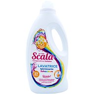 SCALA Lavatrice Salvacolore 1,5 l (37 praní) - Washing Gel