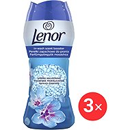 LENOR Spring Awakening 195 g (16 washes) - Washing Balls