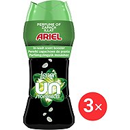 LENOR Unstoppables Scent Of Ariel 195 g (16 washes) - Washing Balls
