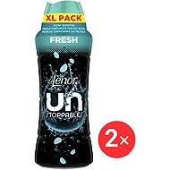 LENOR Unstoppables Fresh 495 g (41 washes) - Washing Balls